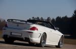 BMW 6-Series by Lumma Design 2011 года